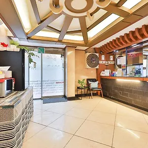 Hotel Picasso, Seúl